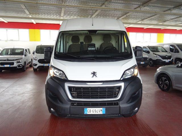 PEUGEOT Boxer 333 2.2 BlueHDi 120 S&S PM-TM Furgone