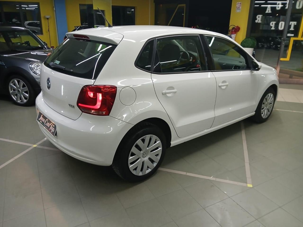 Volkswagen Polo 1.2 TDI DPF 5 p. Comfortline garantita 12 mesi