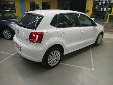 Volkswagen Polo 1.2 TDI DPF 5 p. Comfortline garantita 12 mesi