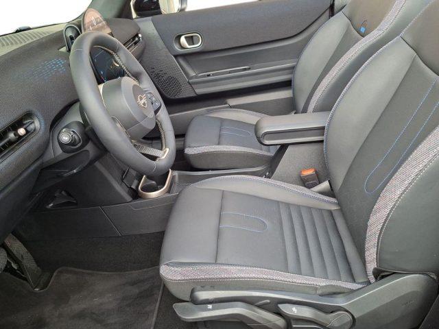 MINI Cooper C Cabrio 2.0 Cooper C Classic Pacchetto S Cabrio