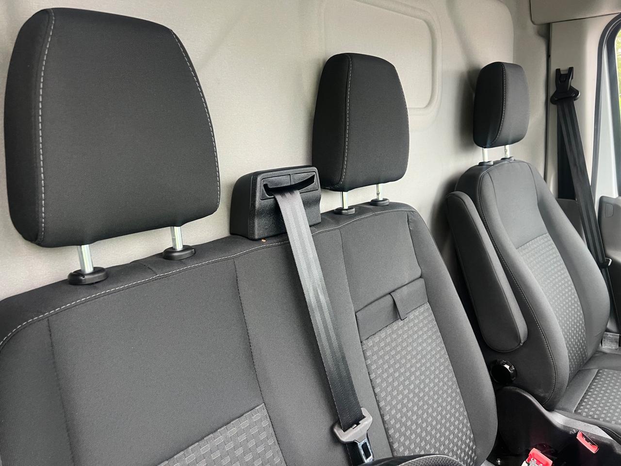 Ford Transit km certificati!!!!