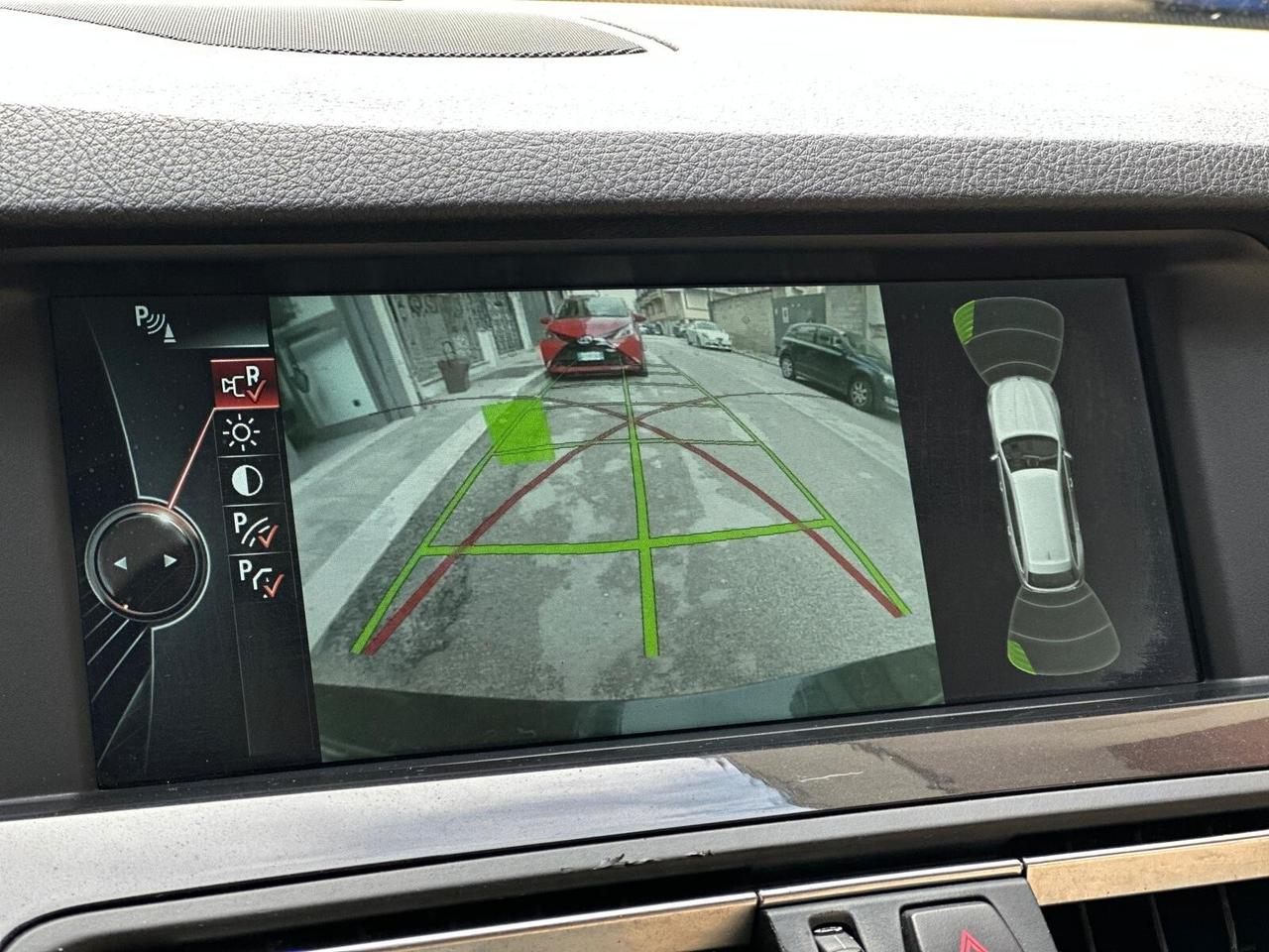 Bmw 530d xDrive 258CV Touring autom. Futura