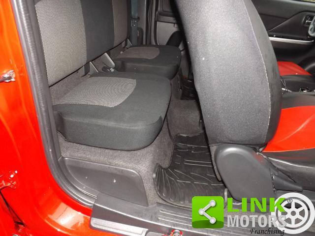 MITSUBISHI L200 2.3 D Club Cab 4x4 Super Select Intense