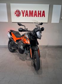 Ktm 890 Adventure S icon colors