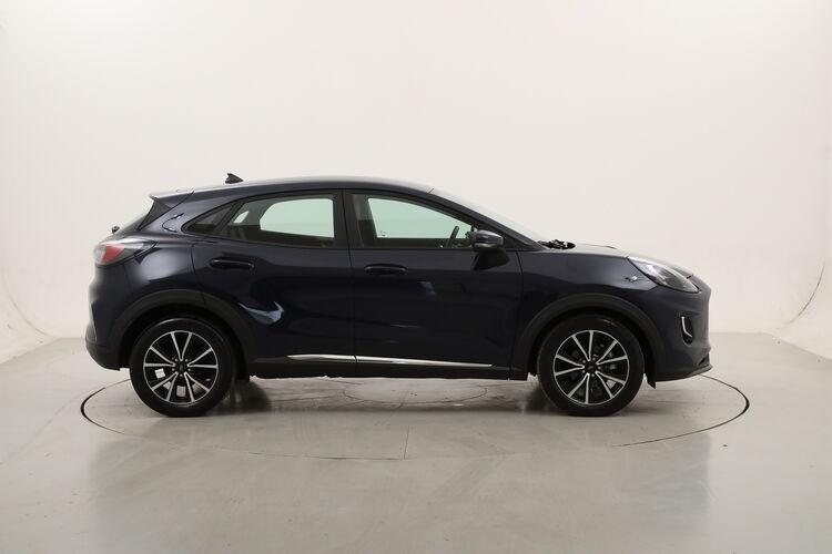 Ford Puma Hybrid Titanium BR774277 1.0 Mild Hybrid 125CV