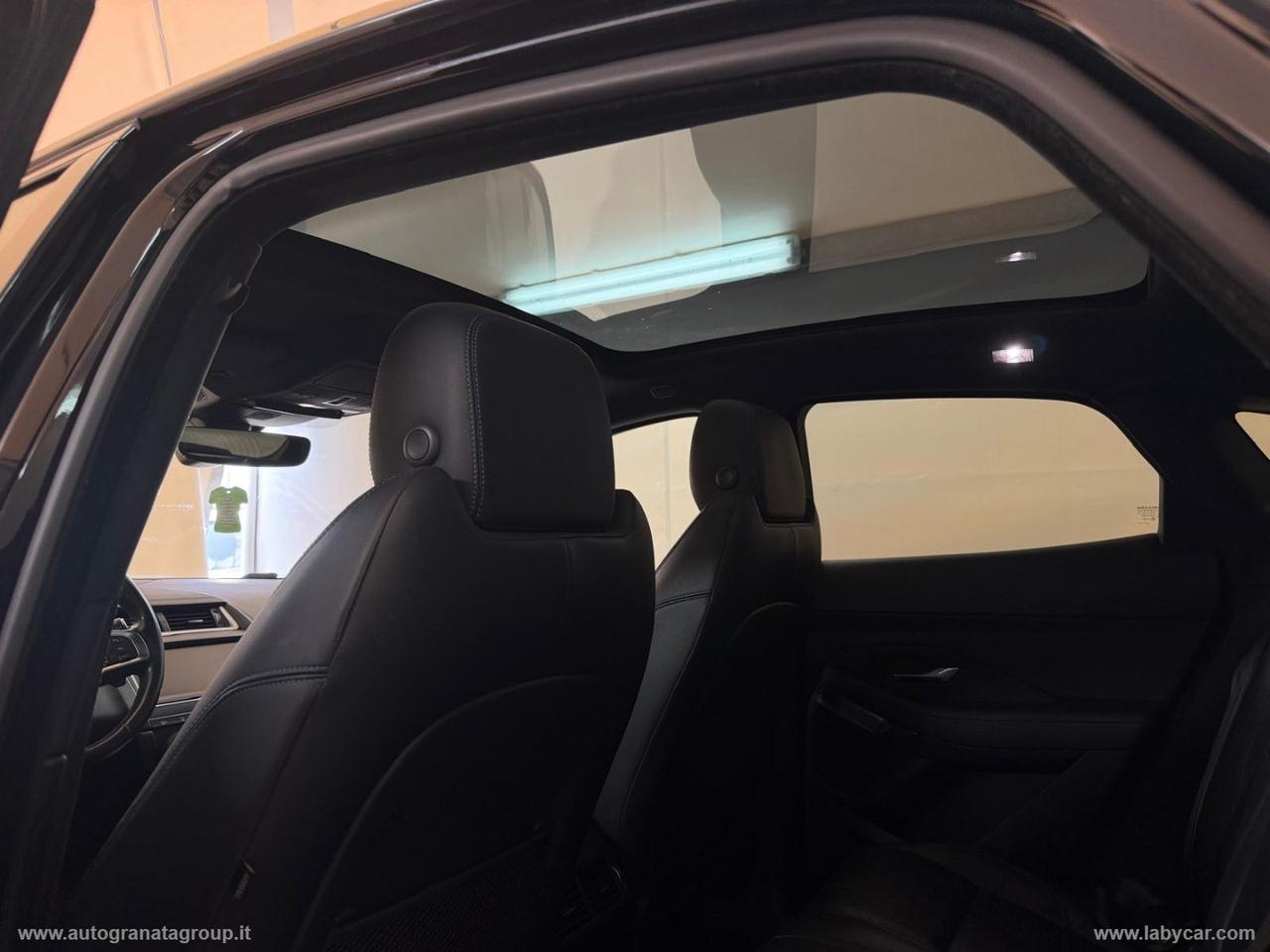 JAGUAR E-Pace 2.0D 150CV AWD aut. R-Dynamic HSE STRAFULL + TETTO!OUTLET