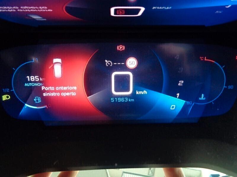 Peugeot 208 BlueHDi 100 Stop&Start 5 porte GT