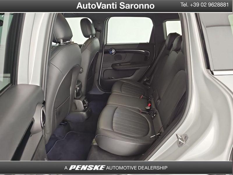 MINI Mini Countryman F60 Mini 2.0 Cooper S Hype Countryman ALL4 Automatica