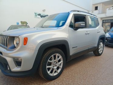 Jeep Renegade 1.6 Mjt 130 CV