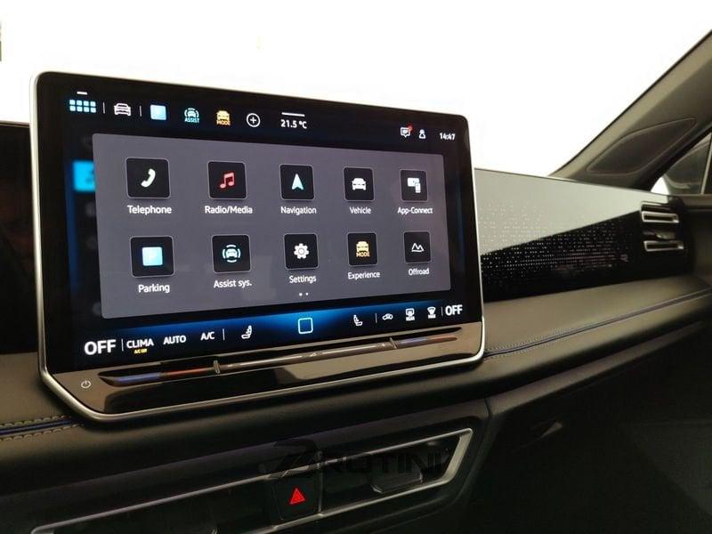 Volkswagen Tiguan Tiguan 2.0 tdi R-Line Plus 4motion 193cv dsg