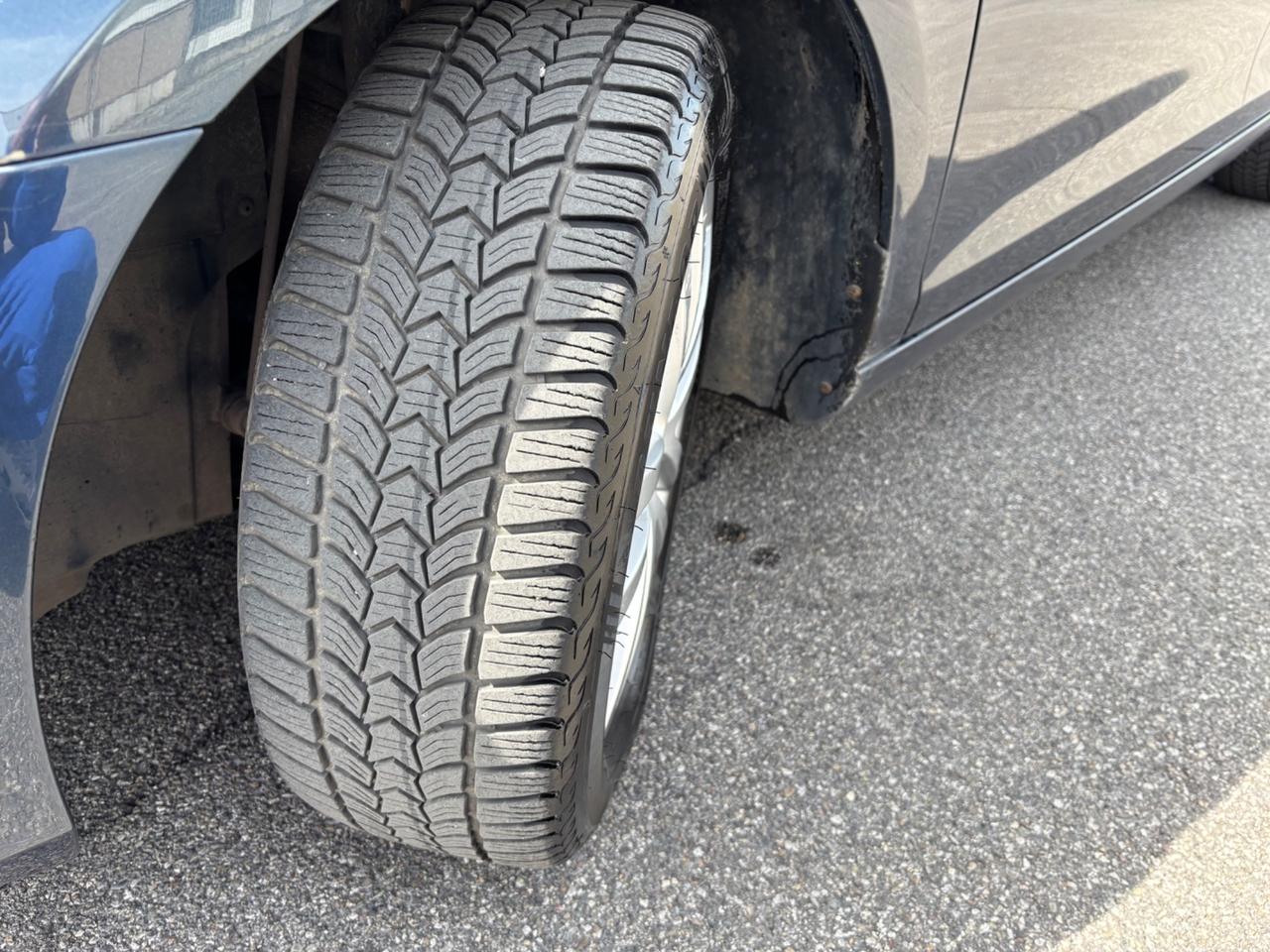 Volkswagen Golf 1.6 TDI DPF 5p. Highline GARANZIA