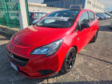 Opel Corsa 1.3 CDTI 5 porte Black Edition