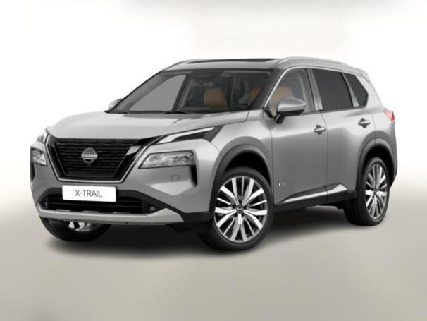 NISSAN X-Trail e-Power e-4orce 4WD Tekna+ Plus Cerchi20