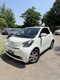Toyota iQ 1.0 High Collection 4 POSTI BIANCO PERLA