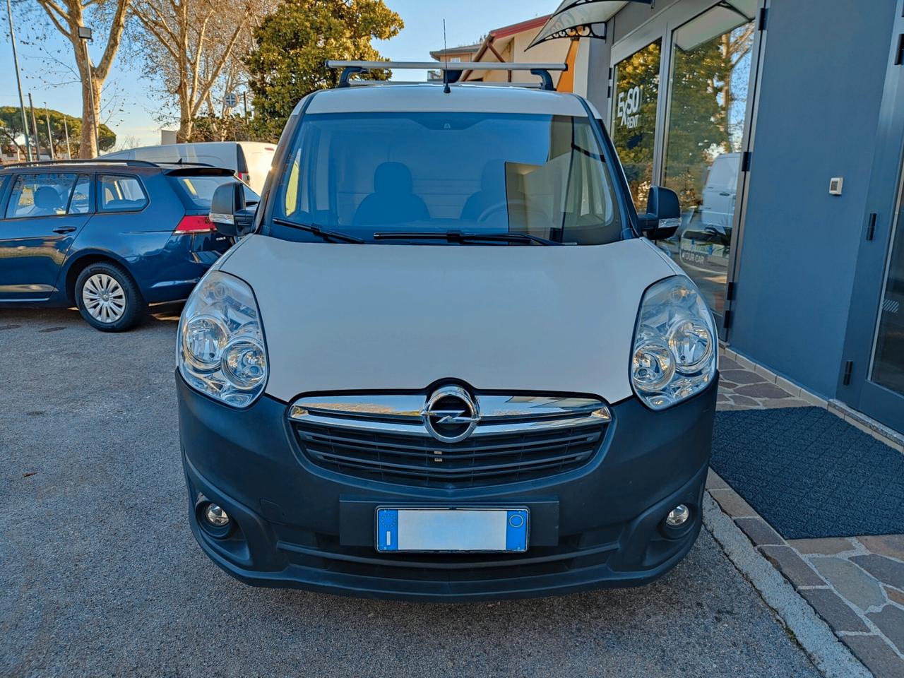 Opel Combo 1.6 CDTI 105CV PC-TN Van Blitz (750kg) E6 NO ADBLUE