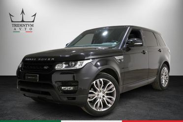 Land Rover Range Rover Sport 3.0 tdV6 HSE Dynamic auto my16 E6