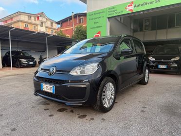 Volkswagen up! 1.0 5p. EVO move BlueMotion Technology