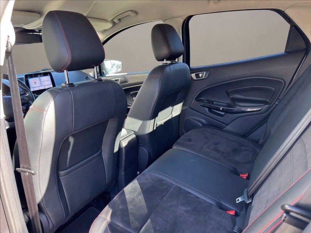 FORD EcoSport 1.0 ecoboost ST-Line s&s 125cv del 2022