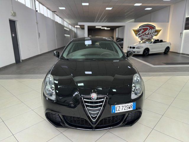 ALFA ROMEO Giulietta 1.4 Turbo 120 CV GPL Progression