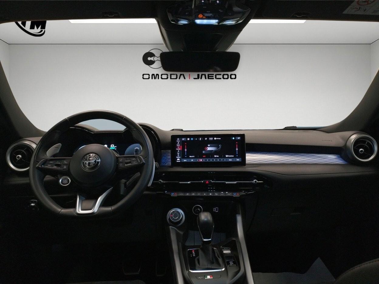 Alfa Romeo Tonale 1.5 hybrid Speciale 130cv tct7