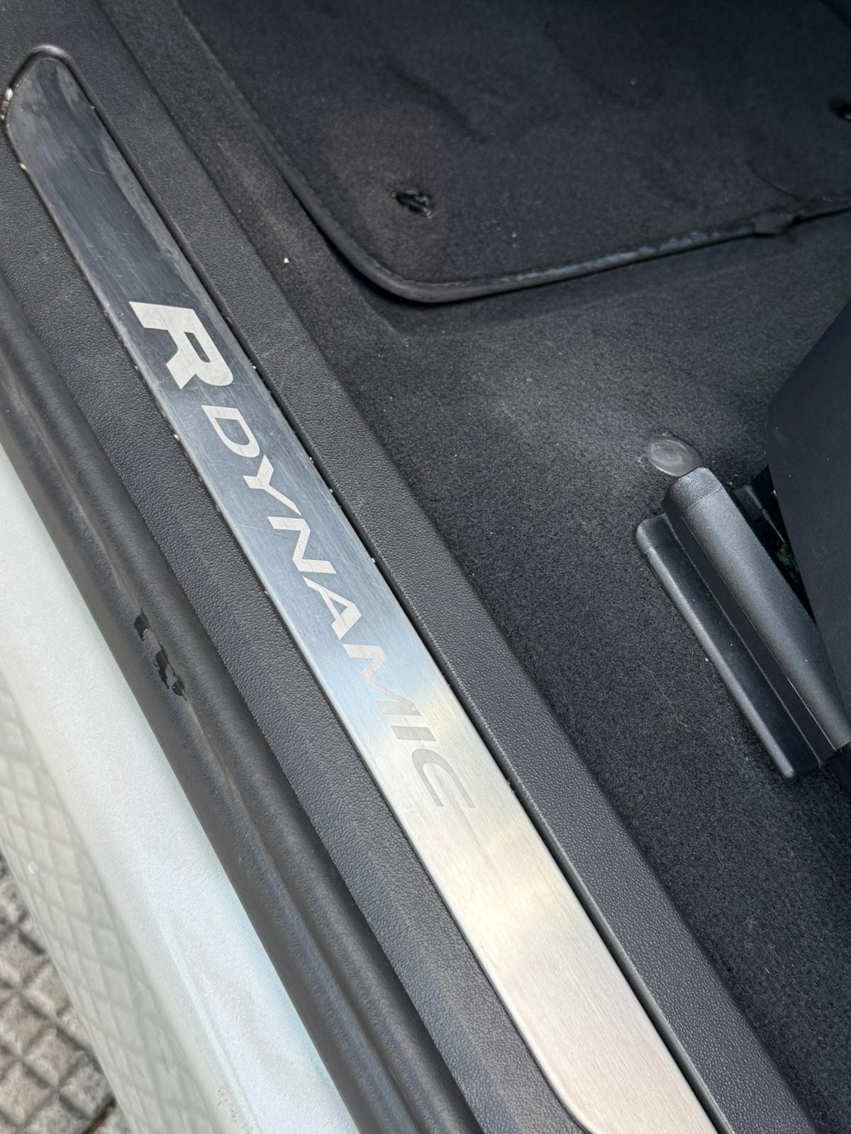 Land Rover Range Evoque