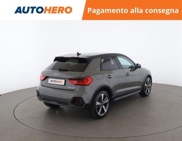 AUDI A1 allstreet 30 TFSI S tronic Business