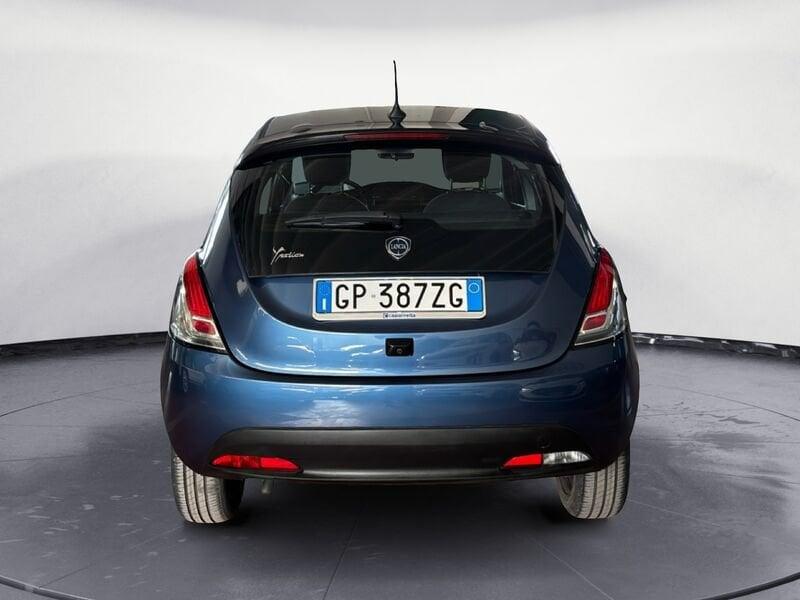 Lancia Ypsilon 1.0 FireFly 70cv Hybrid Gold
