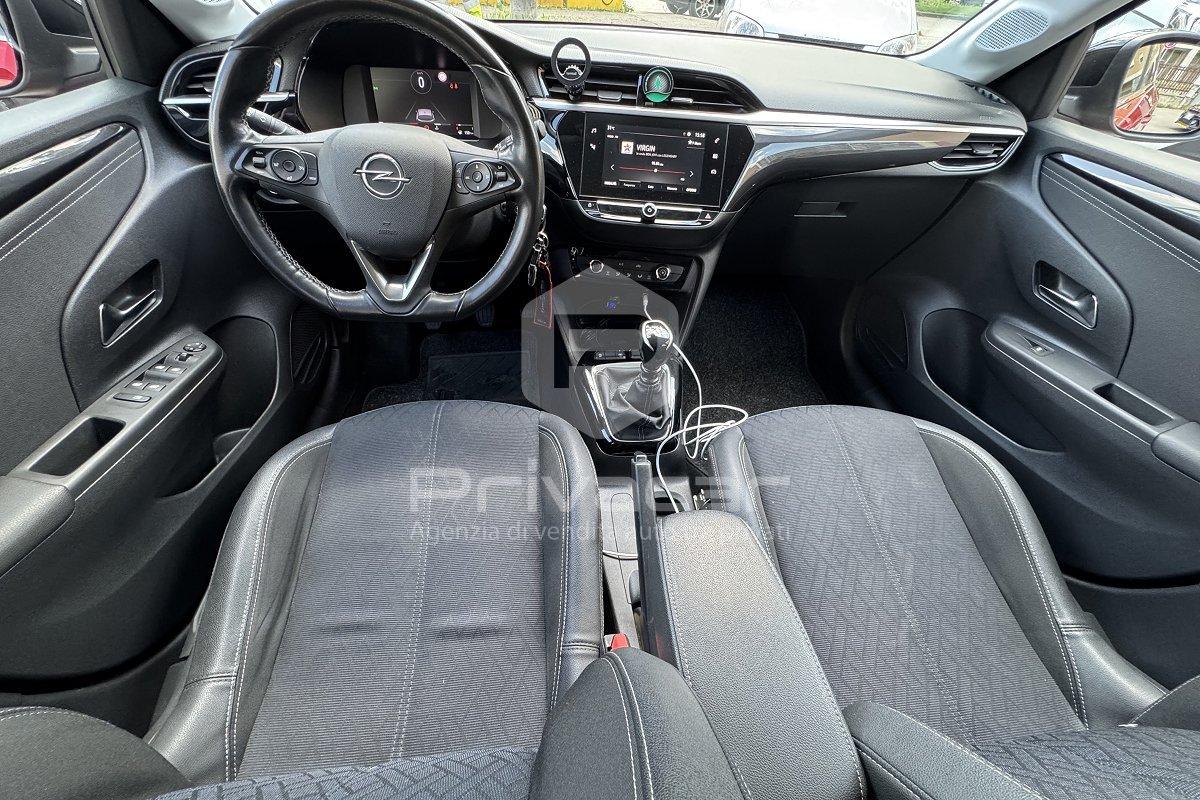 OPEL Corsa 1.2 100 CV Elegance