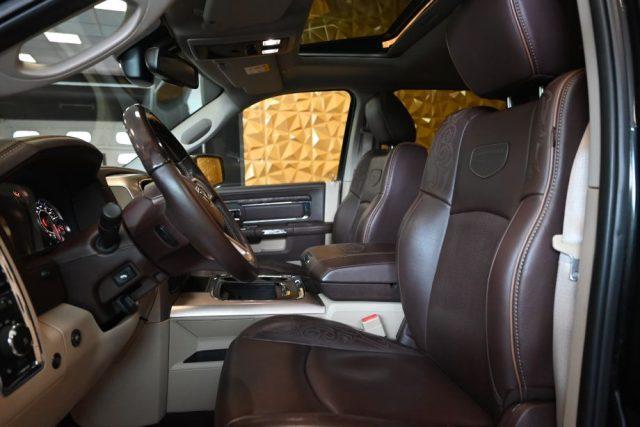 DODGE RAM 1500 5.7V8 CREW CAB MB LONGHORN GPL 400CV STRAFULL