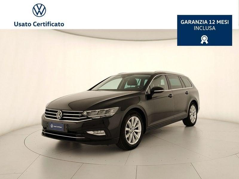 Volkswagen Passat Variant 2.0 tdi Business 150cv dsg