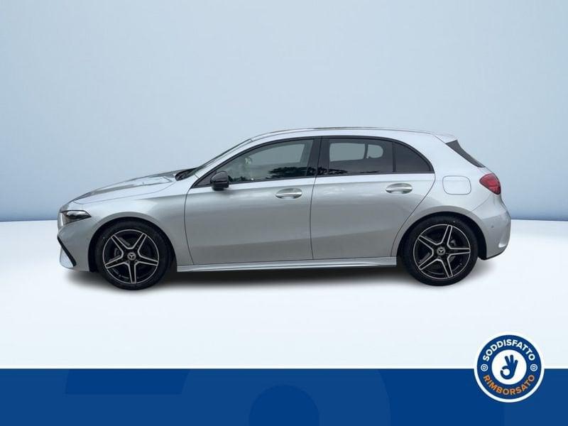 Mercedes-Benz Classe A 180d Automatic AMG Line Advanced Plus