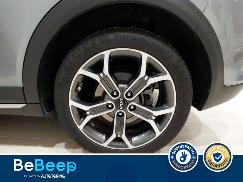 KIA Xceed 1.6 GDI PHEV HIGH TECH 141CV DCT