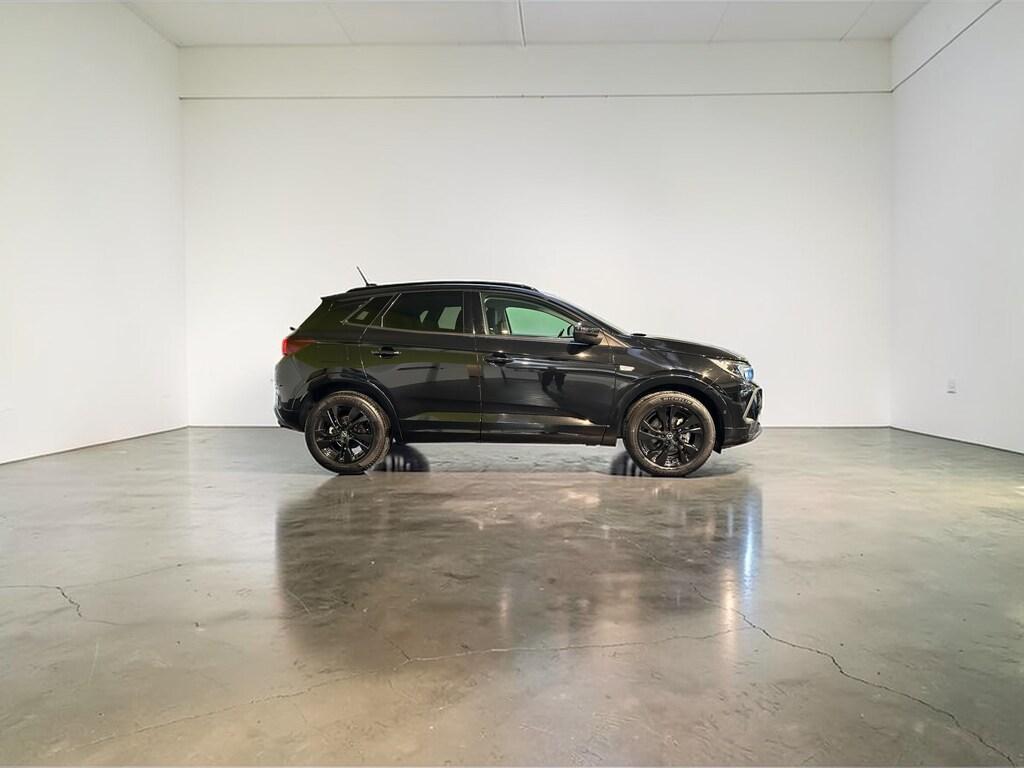Opel Grandland 1.5 Ecotec GS AT8
