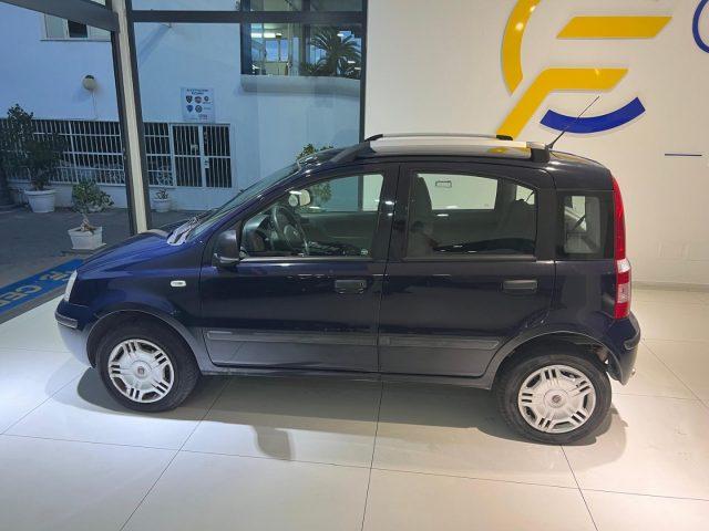 FIAT Panda 1.4 Dynamic Natural Power