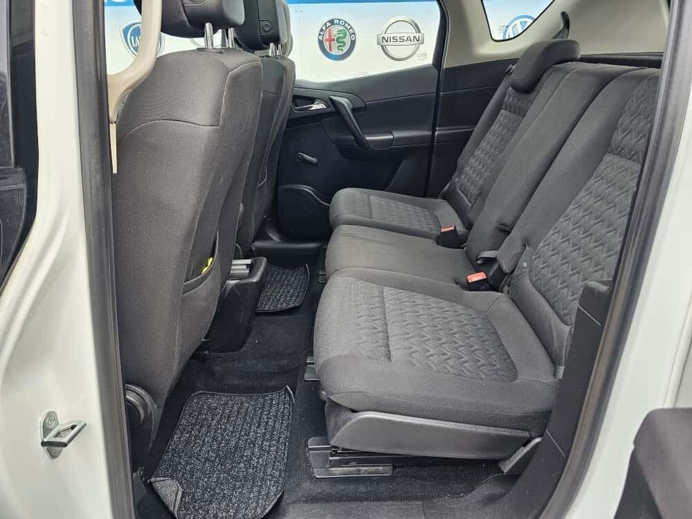 Opel Meriva 1.4 Turbo 120CV GPL Tech Cosmo