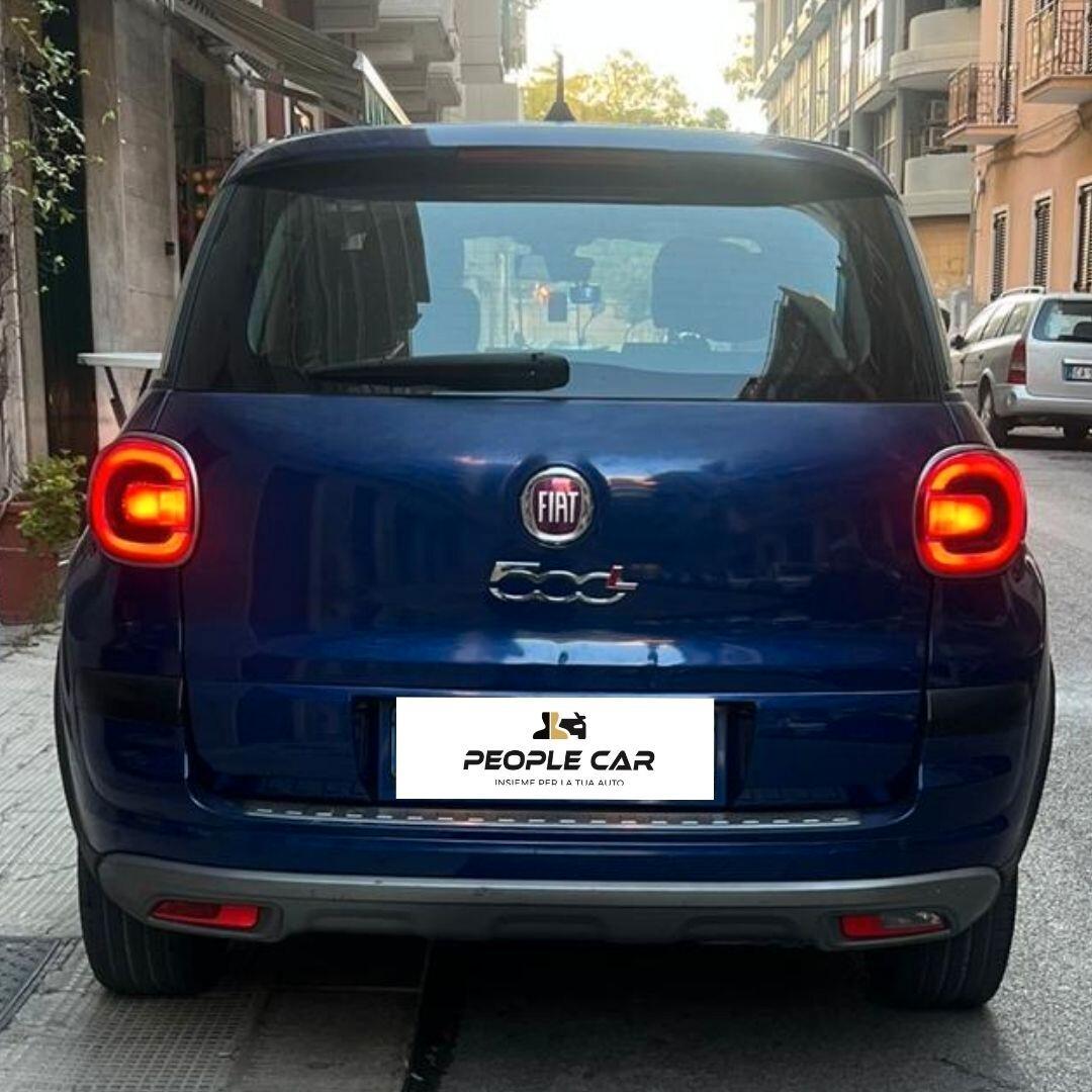 Fiat 500L 1.3 Multijet Cross - 95CV