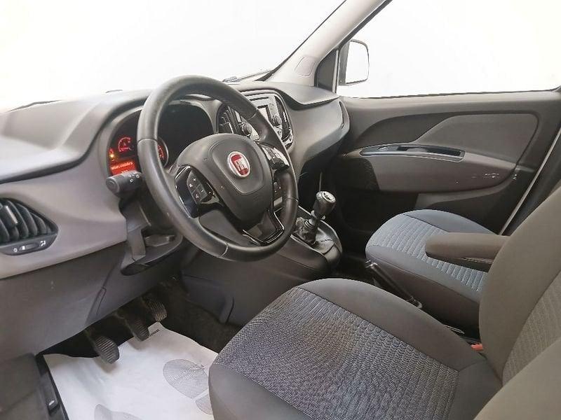 FIAT Doblò Doblo 1.6 mjt 16v Lounge 120cv