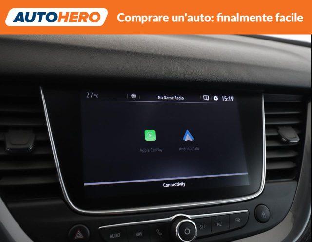 OPEL Grandland X 1.5 diesel Ecotec Start&Stop aut. Ultimate