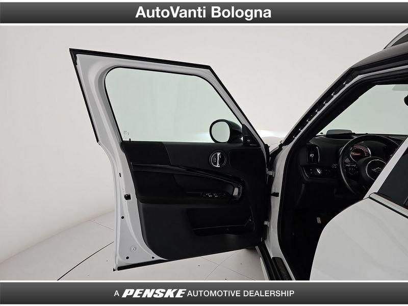 MINI Mini Countryman F60 Mini 1.5 Cooper SE Hype Countryman ALL4 Automatica