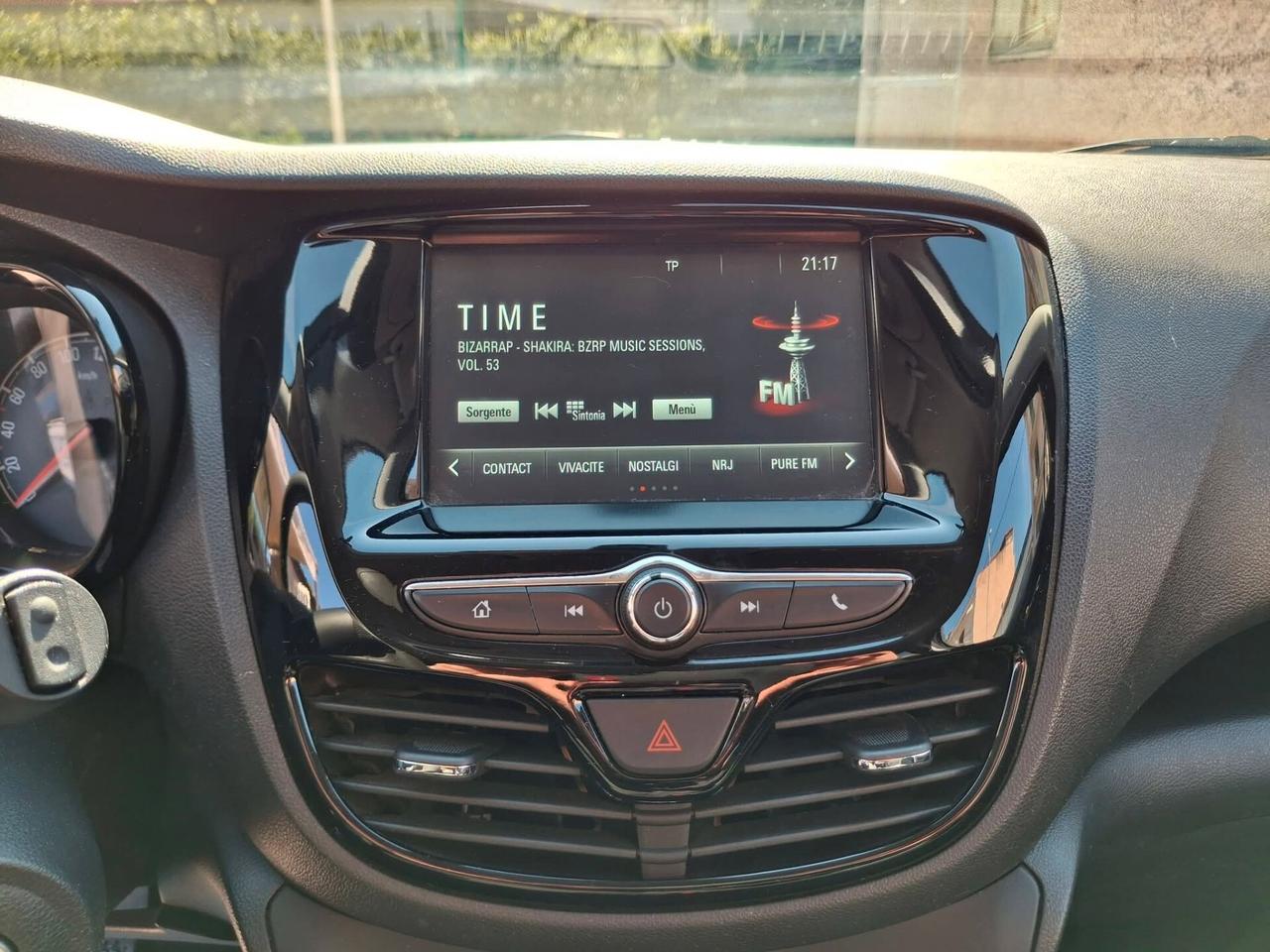 Opel Karl Rocks 1.0 75 CV Start&Stop