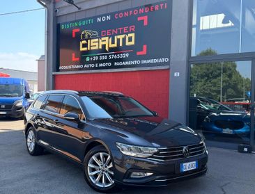 Volkswagen Passat Variant 2.0 TDI SCR EVO Executive