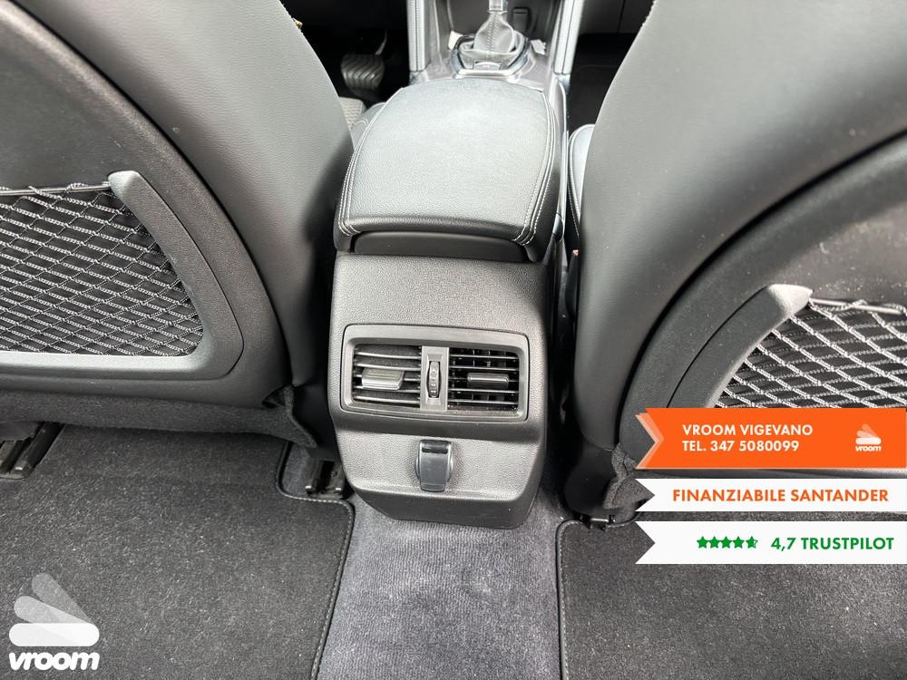 RENAULT Koleos 2ª serie Koleos dCi 175CV 4×4 ...