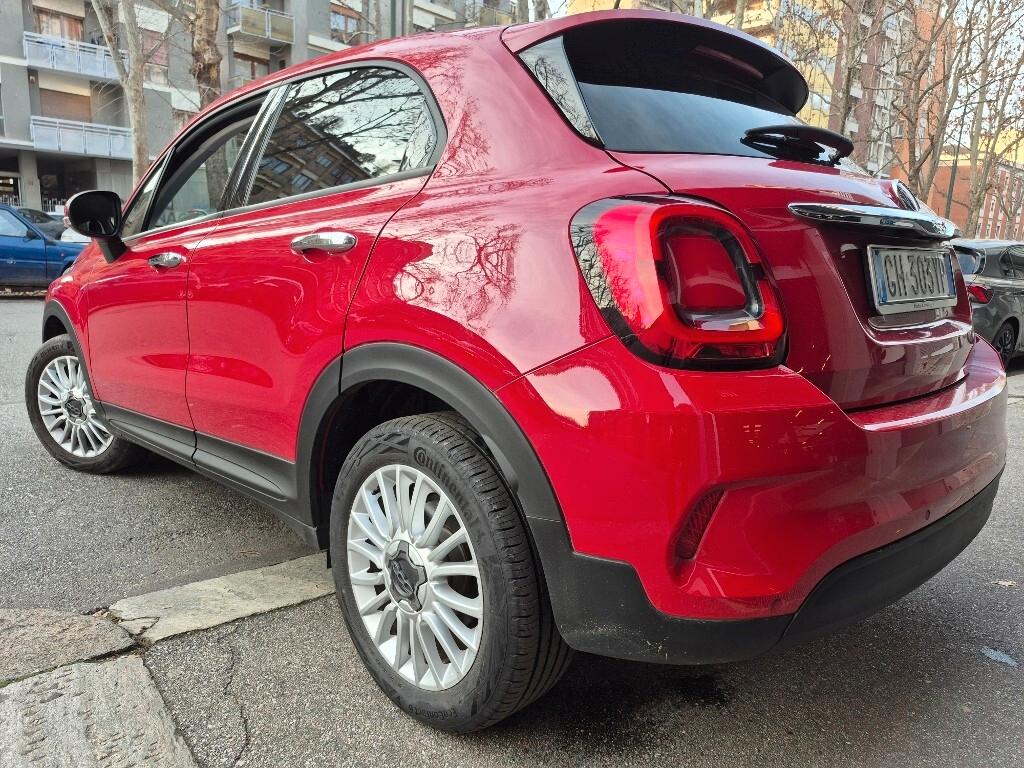 Fiat 500X 1.0 T3 120 CV Cult
