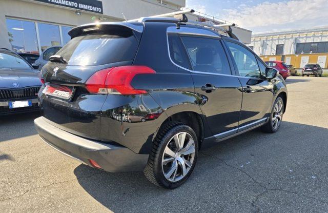 PEUGEOT 2008 1.6 BlueHDi Allure EURO 6 PERMUTE UNICO PROPR.