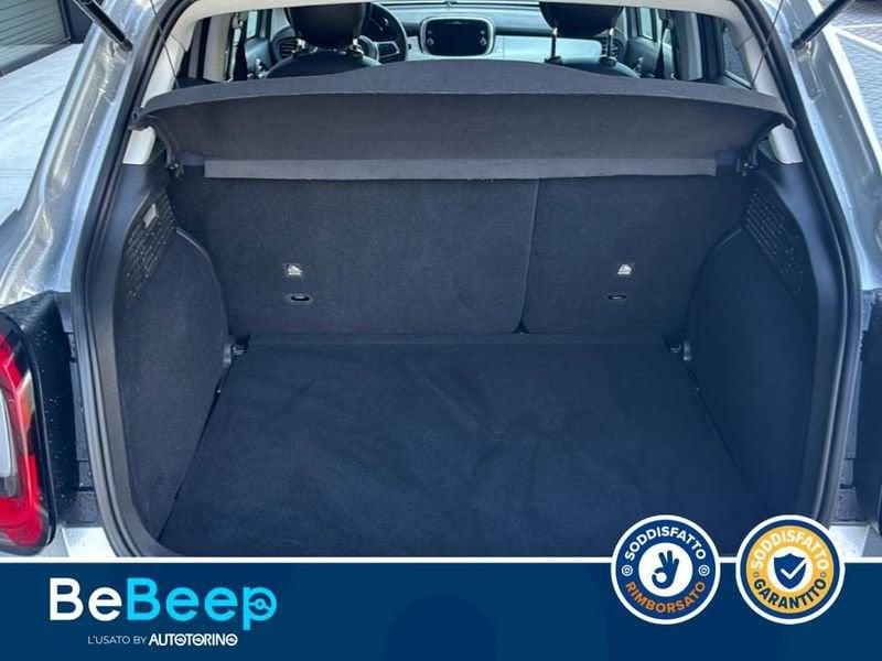 FIAT 500X 1.0 T3 CONNECT 120CV