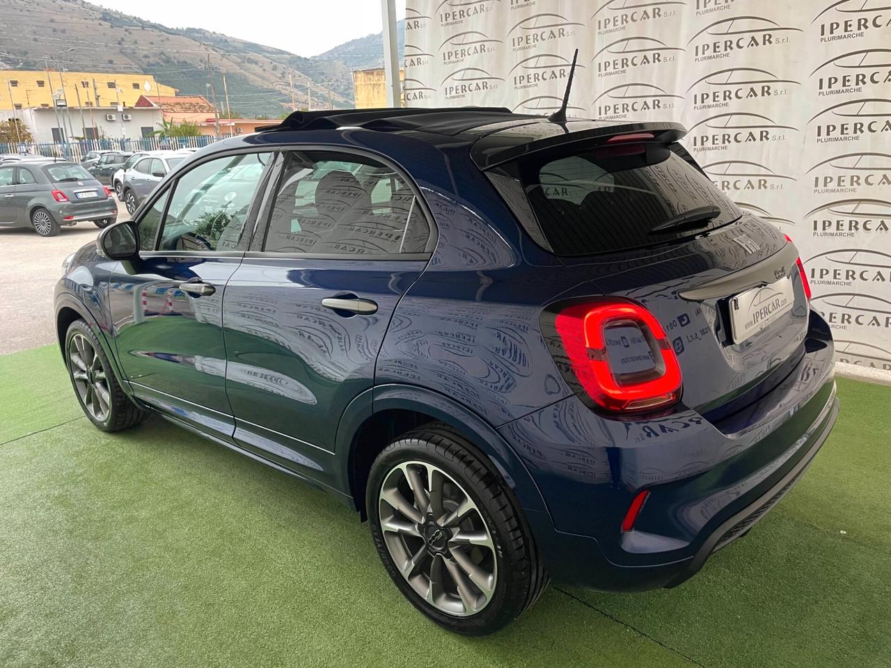 Fiat 500X 1.0 T3 120 CV Sport Dolcevita