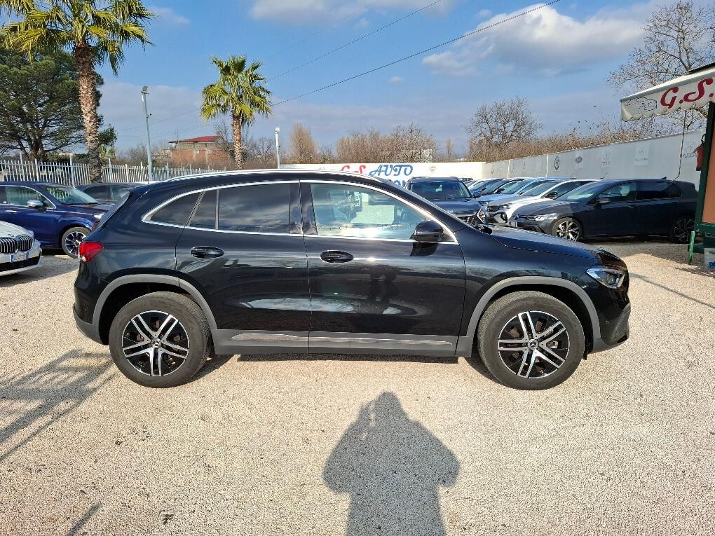 Mercedes-benz GLA 200 d Automatic -Sport -Plus