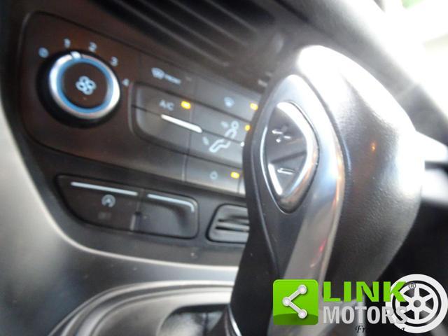 FORD C-Max 1.5 TDCi 120CV Powershift Start&Stop Business