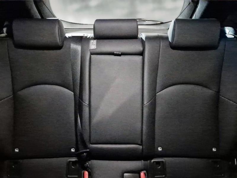 LEXUS UX 250H HYBRID MIDNIGHT EDITION 2WD MY22 AUTO SUV