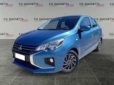 Mitsubishi Space Star 1.0 Funky